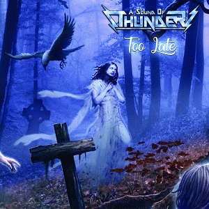 A Sound Of Thunder : Too Late